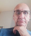 Rencontre Homme : Daniel, 58 ans à Belgique  tournai